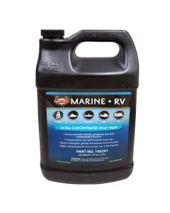 Presta Ultra Concentrated Boat Wash - 1 Gallon