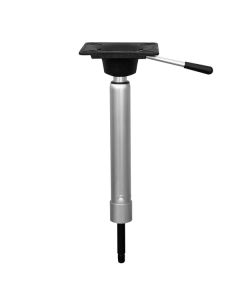 Wise Threaded Power Rise Sit Down Pedestal