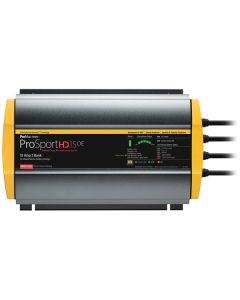 ProMariner ProSportHD 15 Gen 4 - 15 Amp - 3-Bank Battery Charger