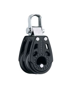 Harken 29mm Double Carbo Air Block