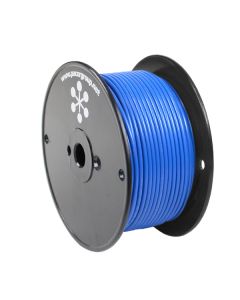 Pacer Blue 18 AWG Primary Wire - 250'