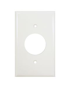 Fireboy-Xintex Conversion Plate f/CO Detectors - White