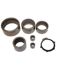 Lewmar Pro-Series Bearings Kit - 2nd Generation