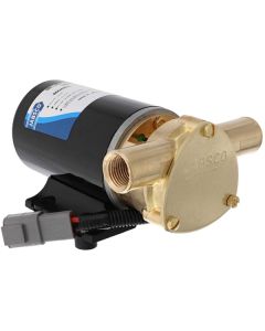 Jabsco Mastercraft Ballast Pump - 12V