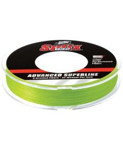 Sufix 832® Advanced Superline® Braid - 10lb - Neon Green - 150 yds