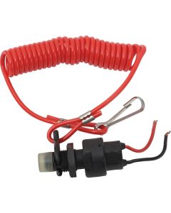 Sea-Dog Ignition Safety Kill Switch