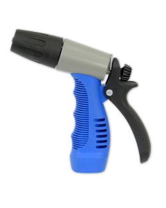 HoseCoil Rubber Tip Nozzle w/Comfort Grip