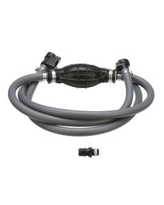 Attwood Honda Fuel Line Kit - 3/8" Diameter x 6' Length