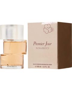 Premier Jour Eau De Parfum Spray 3.3 Oz For Women