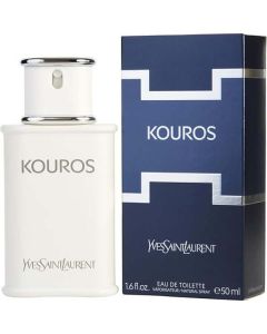 Kouros Edt Spray 1.6 Oz For Men