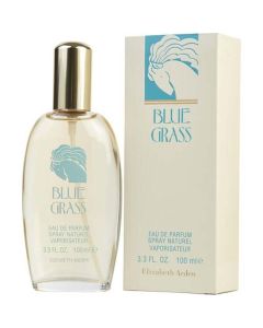 Blue Grass Eau De Parfum Spray 3.3 Oz For Women