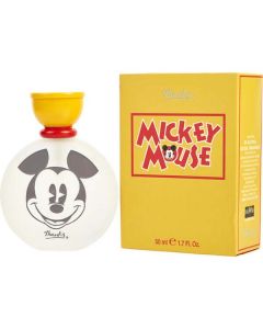 Mickey Mouse Edt Spray 1.7 Oz For Men