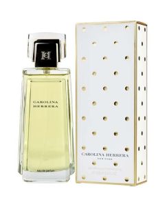 Herrera Eau De Parfum Spray 3.4 Oz For Women