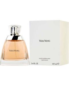 Vera Wang Eau De Parfum Spray 3.4 Oz For Women