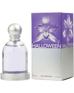 Halloween Edt Spray 1.7 Oz For Women