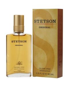 Stetson Cologne Spray 2.25 Oz For Men