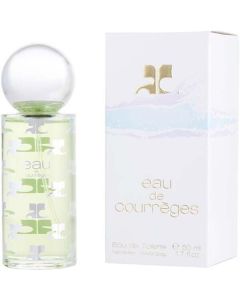 Eau De Courreges Edt Spray 1.7 Oz For Women