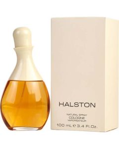 Halston Cologne Spray 3.4 Oz For Women