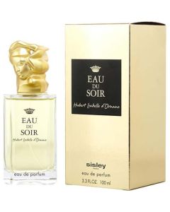 Eau Du Soir Eau De Parfum Spray 3.3 Oz For Women