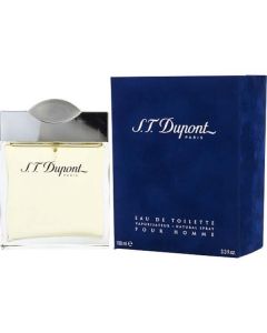 St Dupont Edt Spray 3.3 Oz For Men