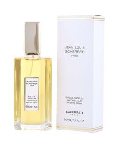 Scherrer Eau De Parfum Spray 1.7 Oz For Women