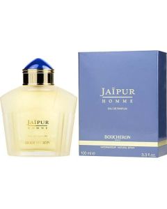 Jaipur Eau De Parfum Spray 3.3 Oz For Men