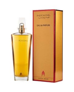 Pheromone Eau De Parfum Spray 3.4 Oz For Women