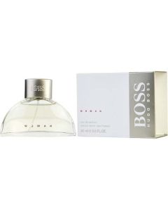 Boss Eau De Parfum Spray 3 Oz For Women