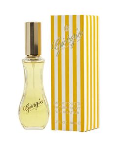 Giorgio Edt Spray 1.7 Oz For Women