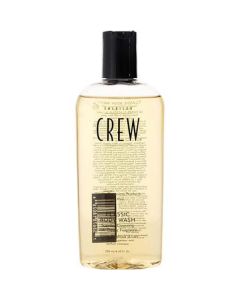 American Crew Classic Body Wash 8.45 Oz For Men