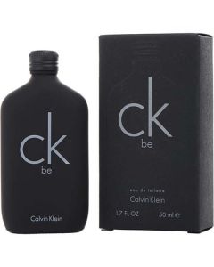 Ck Be Edt Spray 1.7 Oz For Unisex