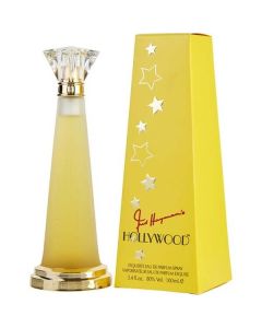 Hollywood Eau De Parfum Spray 3.4 Oz For Women