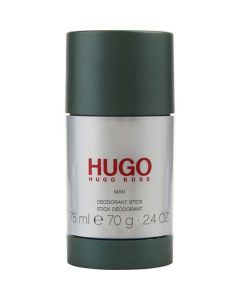 Hugo Deodorant Stick 2.4 Oz For Men