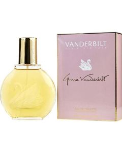 Vanderbilt Edt Spray 3.3 Oz For Women