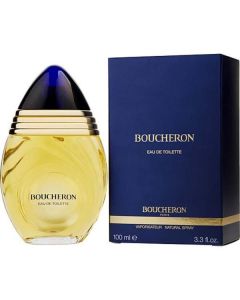 Boucheron Edt Spray 3.3 Oz For Women