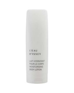 L'eau D'issey Body Lotion 6.7 Oz For Women