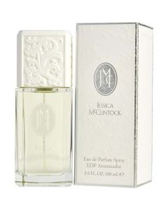 Jessica Mcclintock Eau De Parfum Spray 3.4 Oz For Women