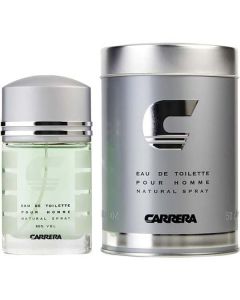 Carrera Edt Spray 1.7 Oz For Men