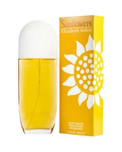 Sunflowers Edt Spray 3.3 Oz For Women