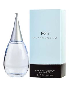 Shi Eau De Parfum Spray 3.4 Oz For Women