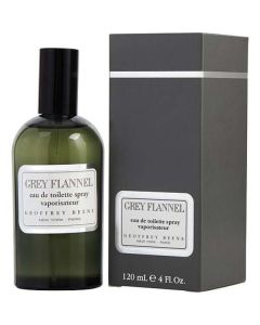 Grey Flannel Edt Spray 4 Oz For Men