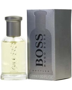 Boss #6 Edt Spray 1 Oz For Men