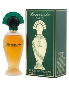 Varensia Eau De Parfum Spray 1.7 Oz For Women