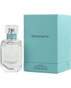 Tiffany & Co Eau De Parfum Spray 1.7 Oz For Women