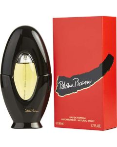 Paloma Picasso Eau De Parfum Spray 1.7 Oz For Women