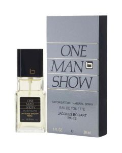 One Man Show Edt Spray 1 Oz For Men