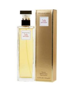 Fifth Avenue Eau De Parfum Spray 4.2 Oz For Women