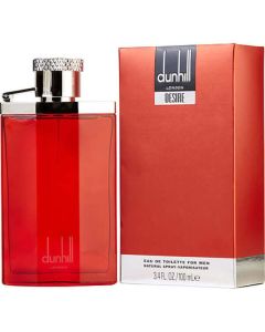 Desire Edt Spray 3.4 Oz For Men