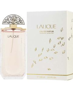 Lalique Eau De Parfum Spray 3.3 Oz For Women