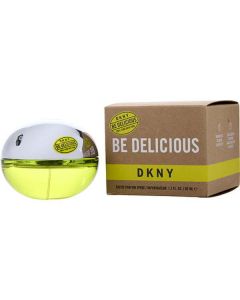 Dkny Be Delicious Eau De Parfum Spray 1.7 Oz For Women